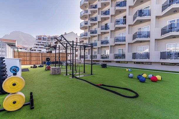 HOVIMA Costa Adeje – For Cool Adults