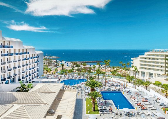 HOVIMA Costa Adeje – For Cool Adults