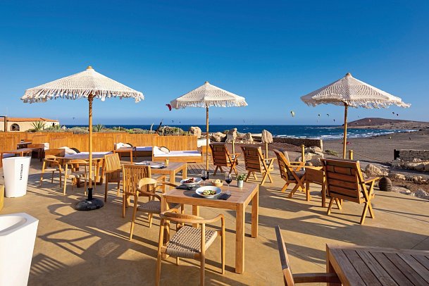 Playa Surf CBbC Hotel