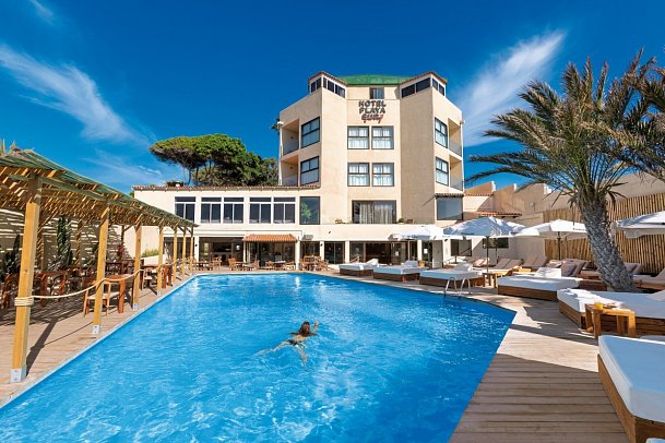 Playa Surf CBbC Hotel