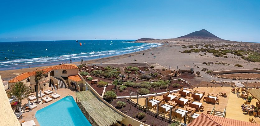 Playa Surf CBbC Hotel