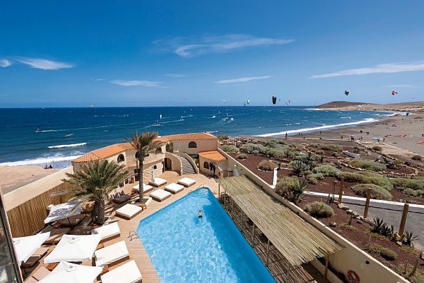 Playa Surf CBbC Hotel