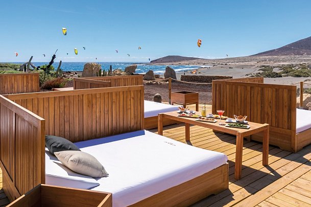 Playa Surf CBbC Hotel