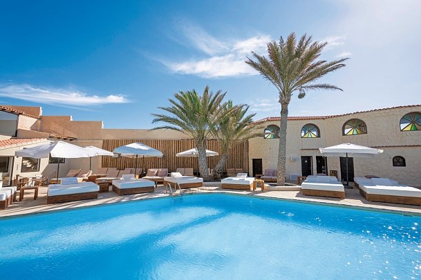 Playa Surf CBbC Hotel