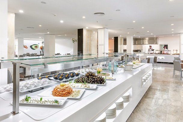 Alexandre Hotel La Siesta