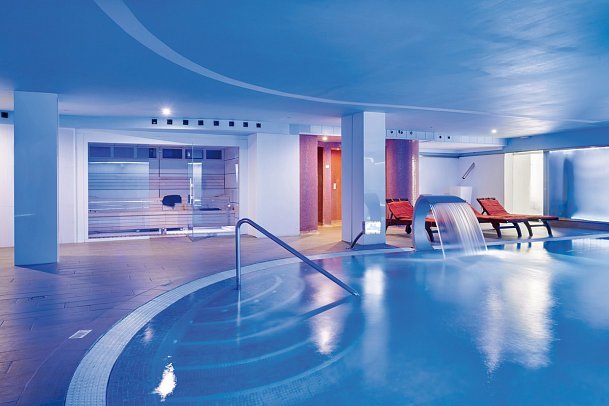 Alexandre Hotel La Siesta