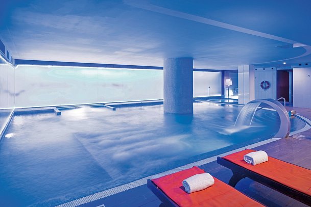 Alexandre Hotel La Siesta