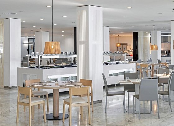 Alexandre Hotel La Siesta