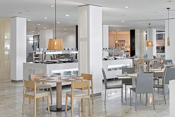 Alexandre Hotel La Siesta