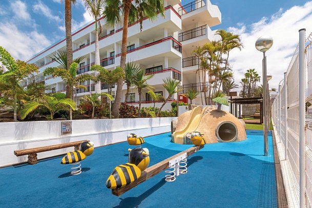 Alexandre Hotel La Siesta