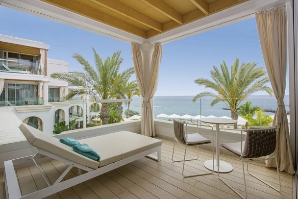 JOIA Salomé by Iberostar