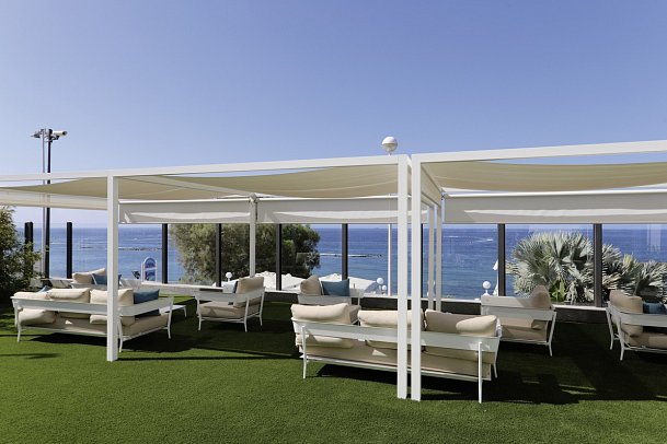 JOIA Salomé by Iberostar