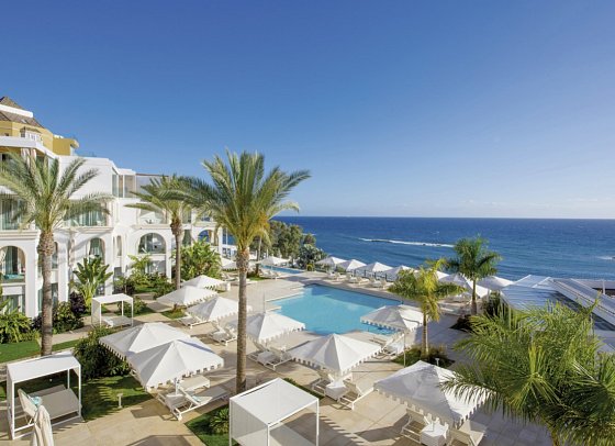 JOIA Salomé by Iberostar