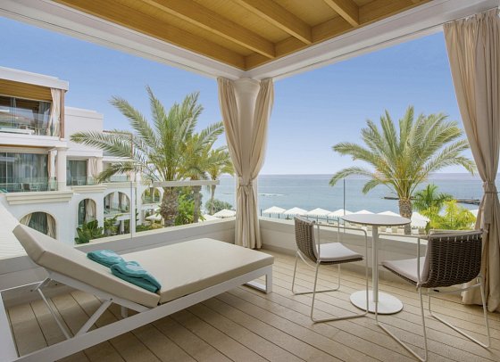 JOIA Salomé by Iberostar