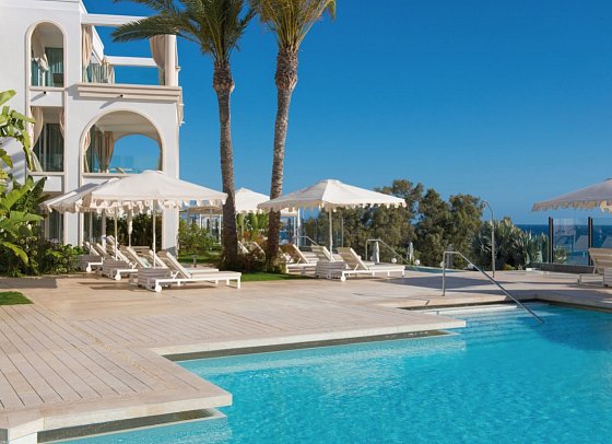 JOIA Salomé by Iberostar