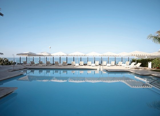 JOIA Salomé by Iberostar