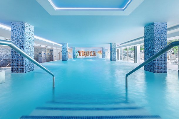 Alexandre Hotel Troya