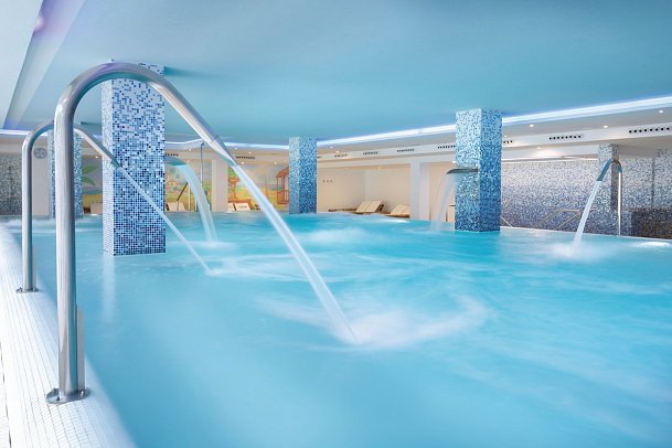 Alexandre Hotel Troya