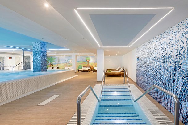 Alexandre Hotel Troya