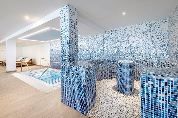 Alexandre Hotel Troya