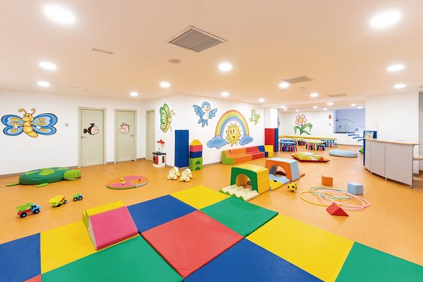 Alexandre Hotel Troya