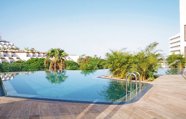 Alexandre Hotel Troya