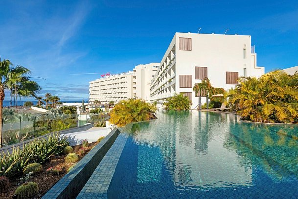 Alexandre Hotel Troya