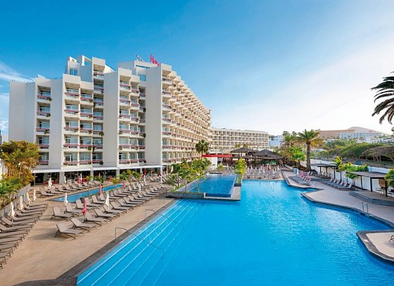 Alexandre Hotel Troya