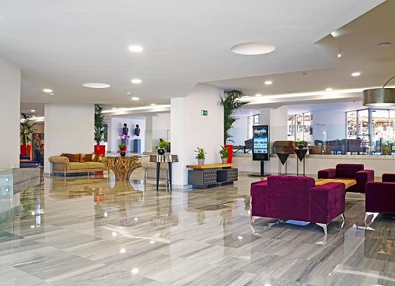 Alexandre Hotel Troya