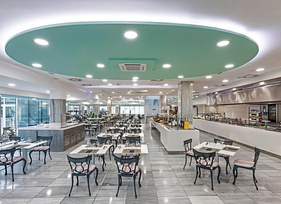 Alexandre Hotel Troya