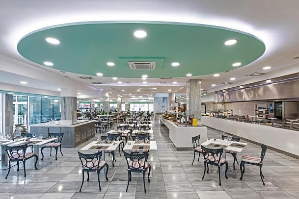 Alexandre Hotel Troya