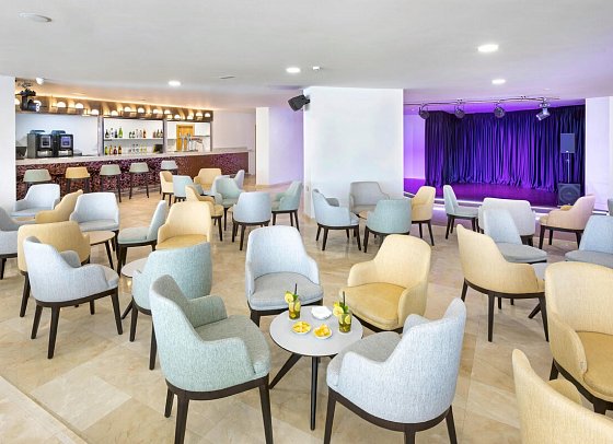 Alexandre Hotel Troya