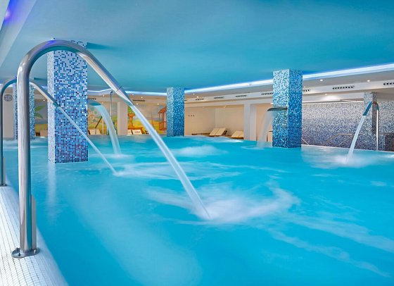 Alexandre Hotel Troya