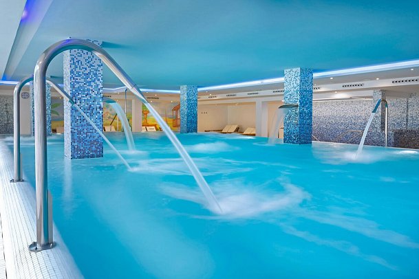 Alexandre Hotel Troya