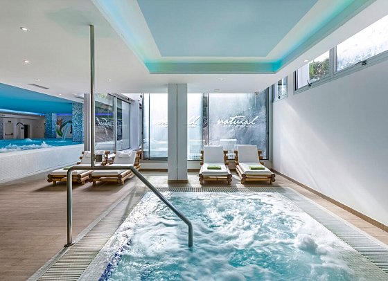 Alexandre Hotel Troya