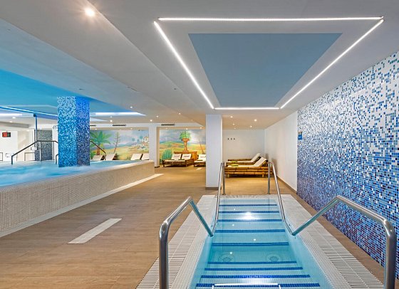 Alexandre Hotel Troya