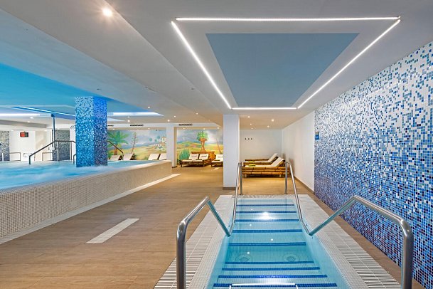 Alexandre Hotel Troya