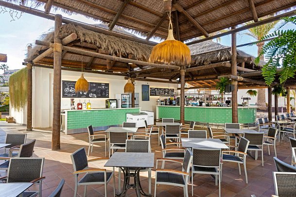 Alexandre Hotel Troya