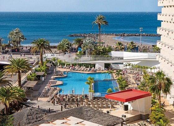 Alexandre Hotel Troya