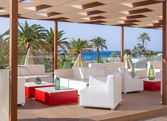 Alexandre Hotel Troya