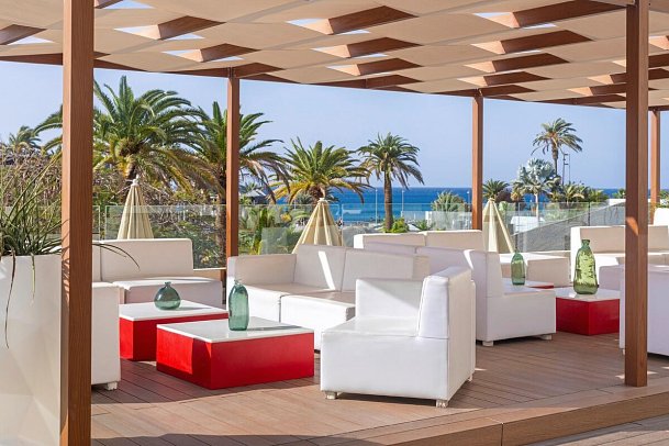 Alexandre Hotel Troya