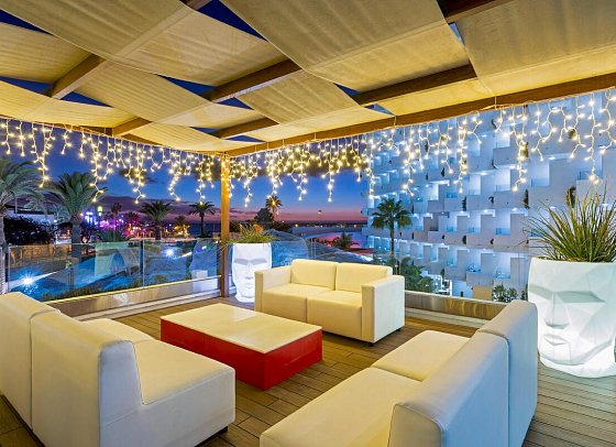 Alexandre Hotel Troya
