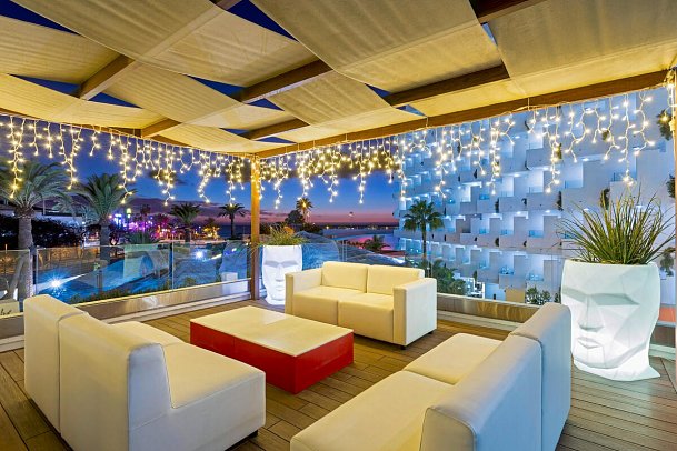 Alexandre Hotel Troya