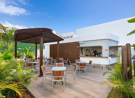 Alexandre Hotel Troya