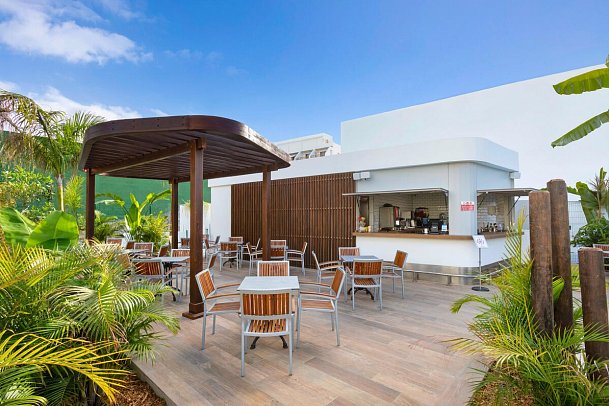 Alexandre Hotel Troya