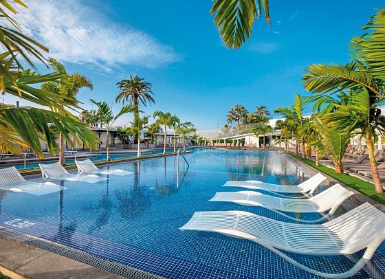 Alexandre Hotel Troya
