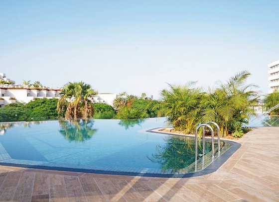 Alexandre Hotel Troya