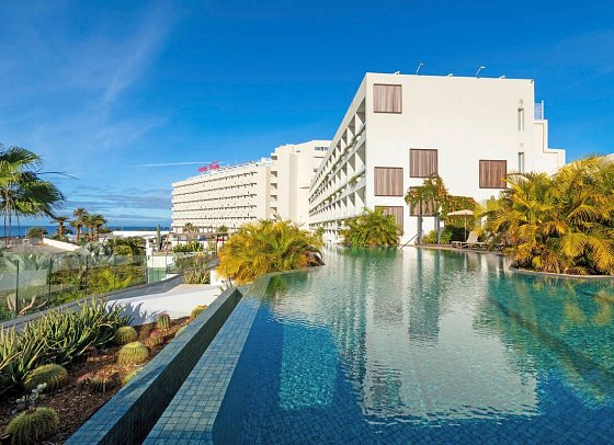 Alexandre Hotel Troya