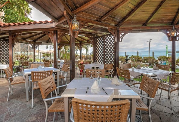 HOVIMA Jardín Caleta