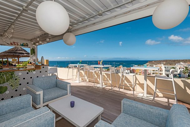 HOVIMA Jardín Caleta